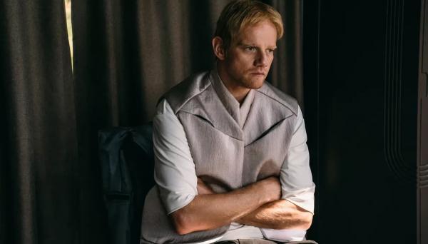 Юрий Колокольников сыграет в сериале "Полдень" по роману Стругацких Юрий Колокольников сыграет в сериале "Полдень" по роману Стругацких