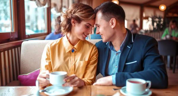 5 этапов романтических отношений, через которые проходит каждая пара 5 этапов романтических отношений, через которые проходит каждая пара