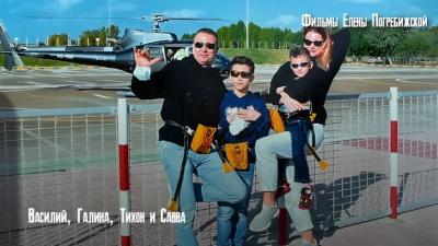 &laquo;Слишком люблю вас, чтобы оставить одних&raquo;: миллионер Мельников зарезал жену и сыновей, а после покончил с собой