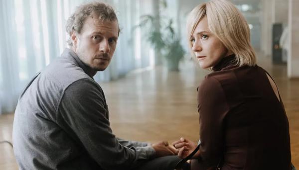 Тихон Жизневский сыграет в сериале "Время Счастливых" Тихон Жизневский сыграет в сериале "Время Счастливых"