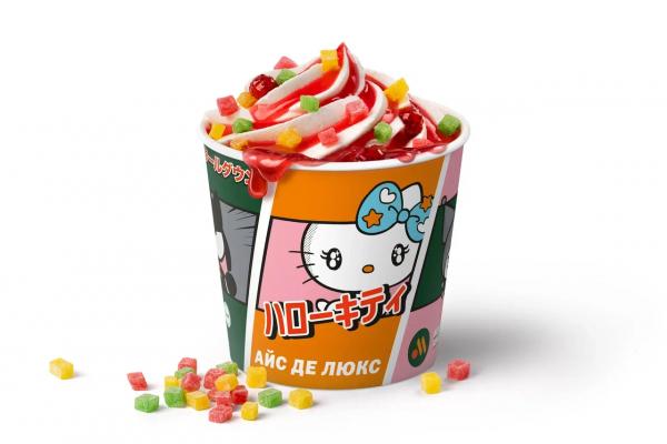 Во «Вкусно — и точка» стартовал коллаб с Hello Kitty
Во «Вкусно — и точка» стартовал коллаб с Hello Kitty