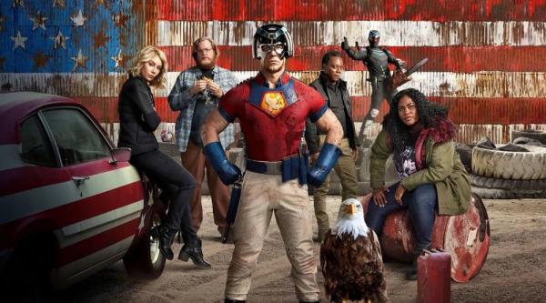 12 главных сериалов августа, которые нельзя пропустить
12 главных сериалов августа, которые нельзя пропустить