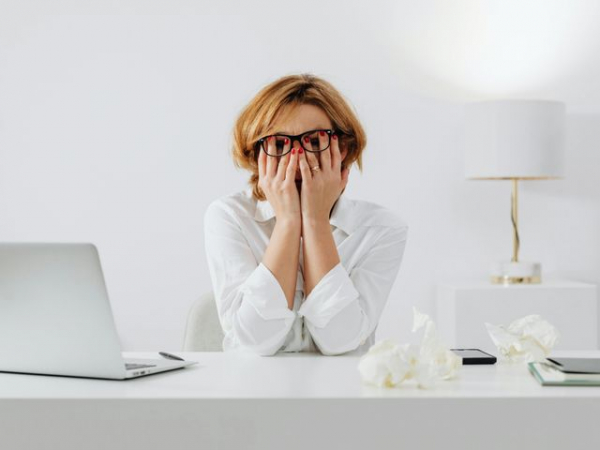Почему не хочется работать Почему не хочется работать