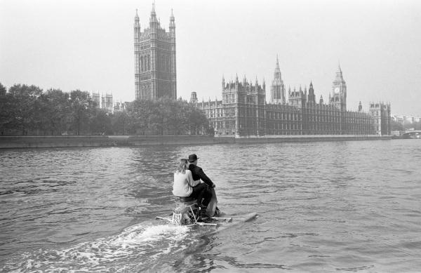 Удивительные старые фотографии XX века Удивительные старые фотографии XX века
