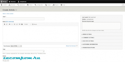 WordPress против других платформ CMS: как WordPress сочетается с остальными? WordPress против других платформ CMS: как WordPress сочетается с остальными?