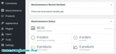 Окончательное руководство по Woocommerce для абсолютных новичков Окончательное руководство по Woocommerce для абсолютных новичков