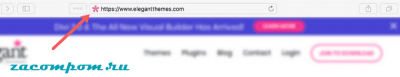 Как добавить favicon на ваш сайт WordPress Как добавить favicon на ваш сайт WordPress