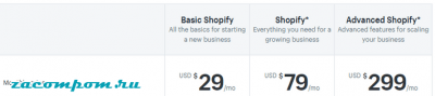 WooCommerce против Shopify: кто должен использовать каждую платформу WooCommerce против Shopify: кто должен использовать каждую платформу