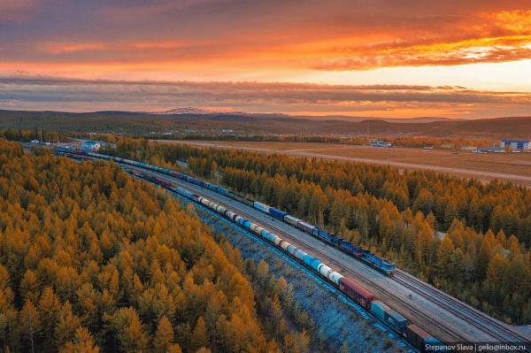 Алдан — золотой город Якутии Алдан — золотой город Якутии
