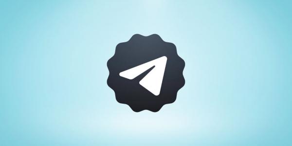 Telegram запустил верификацию личных аккаунтов — первым стал Павел Дуров
Telegram запустил верификацию личных аккаунтов — первым стал Павел Дуров