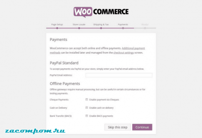 Окончательное руководство по Woocommerce для абсолютных новичков Окончательное руководство по Woocommerce для абсолютных новичков
