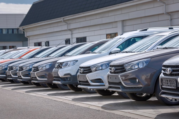 «АвтоВАЗ» запустит сборку Lada в Киргизии под новым брендом Muras «АвтоВАЗ» запустит сборку Lada в Киргизии под новым брендом Muras