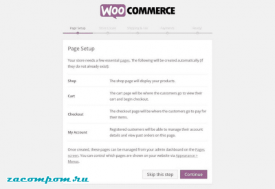 Окончательное руководство по Woocommerce для абсолютных новичков Окончательное руководство по Woocommerce для абсолютных новичков