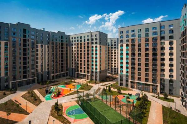 Особенности аренды квартир в Алматы Особенности аренды квартир в Алматы