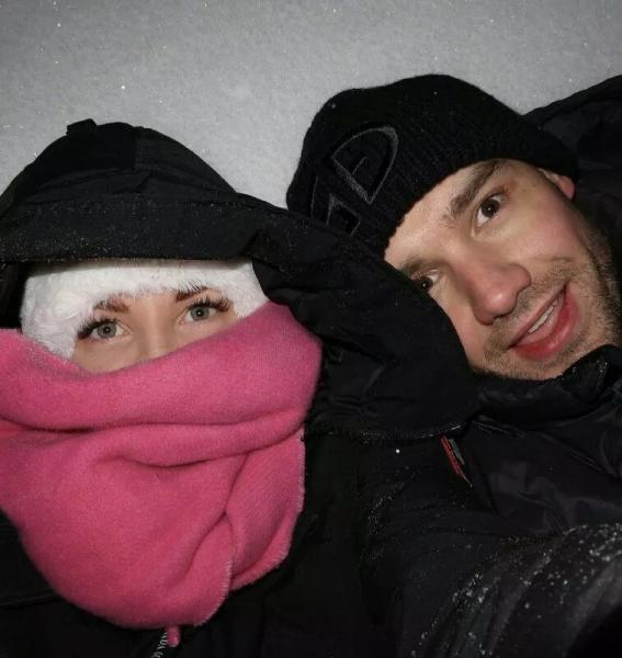 "Сердце разрывается": девушка Лиама Пейна трогательно поздравила его с днем рождения
"Сердце разрывается": девушка Лиама Пейна трогательно поздравила его с днем рождения