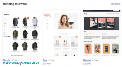 WooCommerce против Shopify: кто должен использовать каждую платформу WooCommerce против Shopify: кто должен использовать каждую платформу