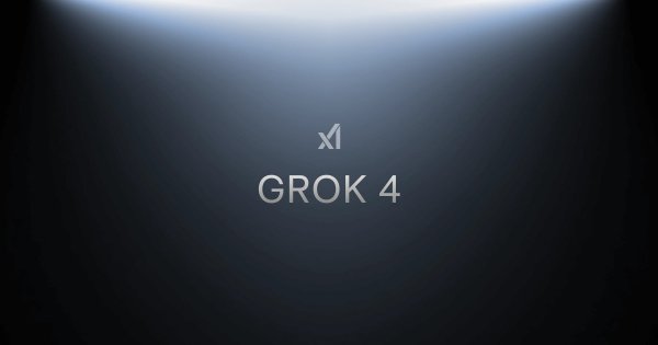 xAI открыла Grok 4 для бесплатных пользователей — но с лимитом запросов
xAI открыла Grok 4 для бесплатных пользователей — но с лимитом запросов