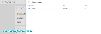 Как использовать Google Tag Manager с WordPress Как использовать Google Tag Manager с WordPress