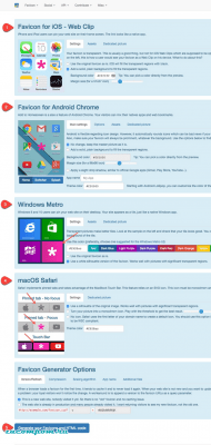 Как добавить favicon на ваш сайт WordPress Как добавить favicon на ваш сайт WordPress