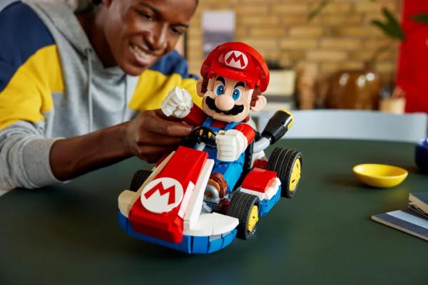 Новые наборы LEGO 2025 — топ-10 релизов и главные коллаборации года
Новые наборы LEGO 2025 — топ-10 релизов и главные коллаборации года