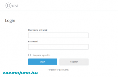Как создать пользовательскую страницу регистрации пользователей в WordPress Как создать пользовательскую страницу регистрации пользователей в WordPress