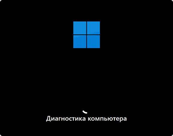 Быстрое восстановление системы Windows 11 — что это и как использовать? Быстрое восстановление системы Windows 11 — что это и как использовать?