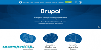 WordPress против других платформ CMS: как WordPress сочетается с остальными? WordPress против других платформ CMS: как WordPress сочетается с остальными?
