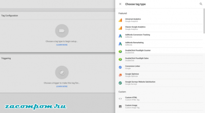 Как использовать Google Tag Manager с WordPress Как использовать Google Tag Manager с WordPress