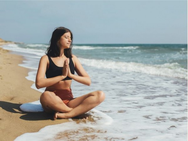Что такое практики mindfulness Что такое практики mindfulness