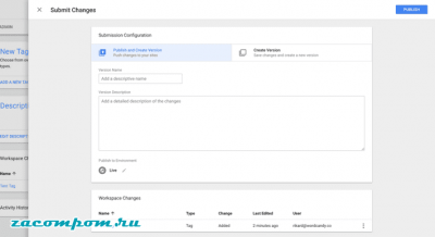 Как использовать Google Tag Manager с WordPress Как использовать Google Tag Manager с WordPress
