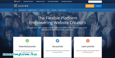 WordPress против других платформ CMS: как WordPress сочетается с остальными? WordPress против других платформ CMS: как WordPress сочетается с остальными?