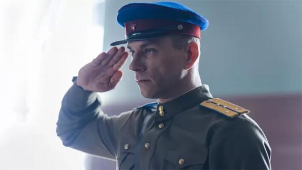 Завершены съемки второго сезона детективного сериала "Художник" Завершены съемки второго сезона детективного сериала "Художник"