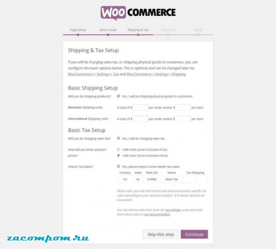 Окончательное руководство по Woocommerce для абсолютных новичков Окончательное руководство по Woocommerce для абсолютных новичков