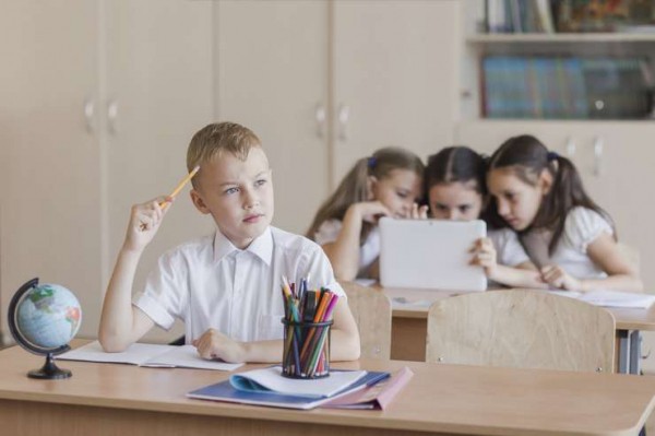 Мотивация в школе: как заинтересовать ребенка хорошо учиться Мотивация в школе: как заинтересовать ребенка хорошо учиться