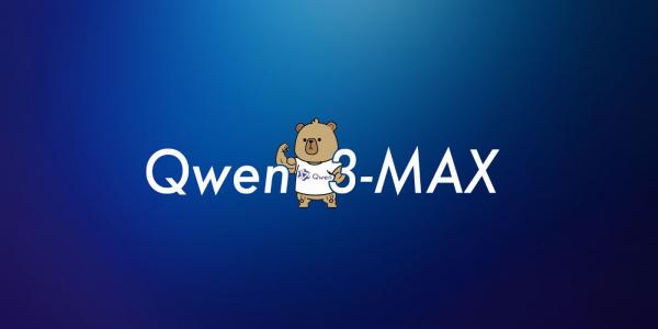 
											
							Alibaba выпустила Qwen3-Max &mdash; модель на 1 трлн параметров &laquo;уровня GPT-5&raquo;						
									