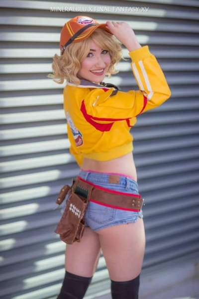 Самые лучшие косплеи с Anime Matsuri 2018 Самые лучшие косплеи с Anime Matsuri 2018