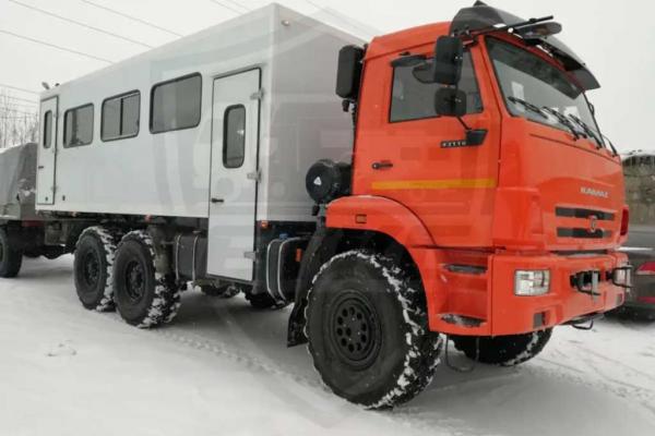 Вахтовый автобус — виды, критерии преимущества. Какой вахтовый автобус нужно купить Вахтовый автобус — виды, критерии преимущества. Какой вахтовый автобус нужно купить