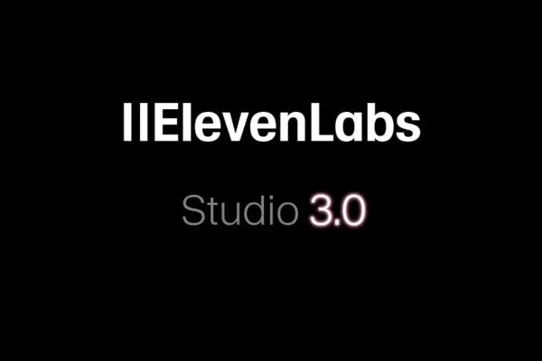 ElevenLabs запустила Studio 3.0 — это полноценный ИИ-редактор для видео
ElevenLabs запустила Studio 3.0 — это полноценный ИИ-редактор для видео
