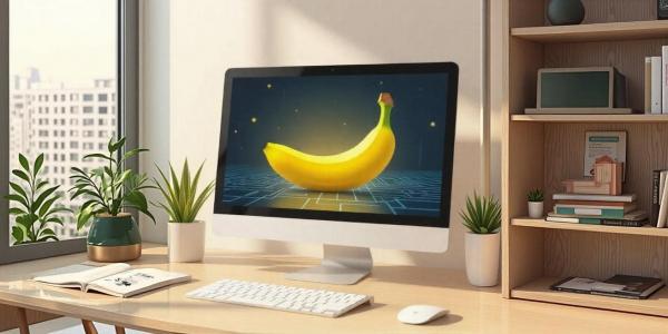 Промты для Nano Banana — как генерировать качественные картинки в нейросети
Промты для Nano Banana — как генерировать качественные картинки в нейросети