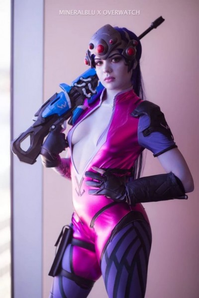 Самые лучшие косплеи с Anime Matsuri 2018 Самые лучшие косплеи с Anime Matsuri 2018