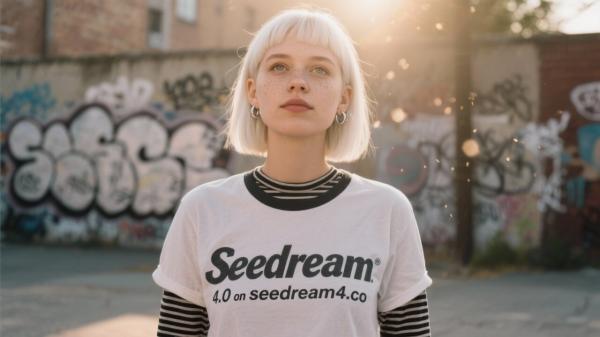 Обновлённая Seedream 4.0 теперь генерирует и редактирует изображения
Обновлённая Seedream 4.0 теперь генерирует и редактирует изображения