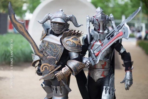 Самые лучшие косплеи с Anime Matsuri 2018 Самые лучшие косплеи с Anime Matsuri 2018