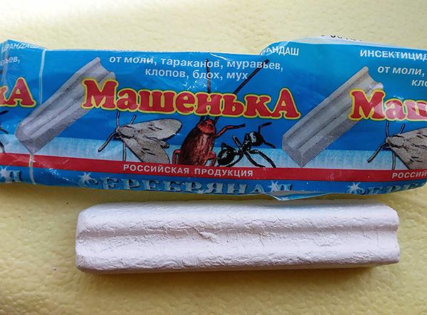 Постельные клопы и средства для самостоятельной борьбы с ними