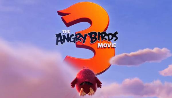"Angry Birds 3 в кино" выставили против "Дюны 3" "Angry Birds 3 в кино" выставили против "Дюны 3"