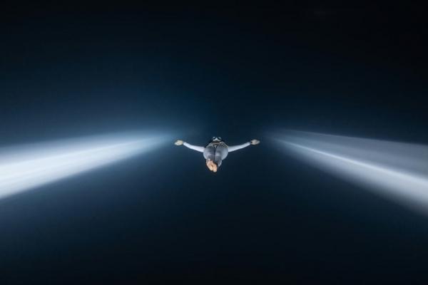 Финалисты конкурса &laquo;Фотограф океана года &mdash; 2025&raquo;