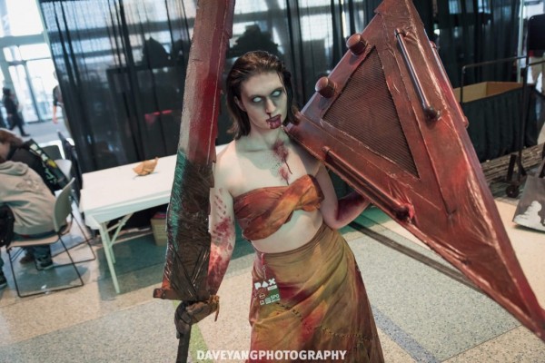 Лучший косплей с PAX East Лучший косплей с PAX East
