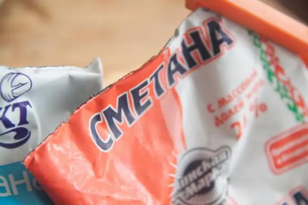 Какую сметану выбрать &mdash; 10%, 15% или 20%? Сравниваем пользу