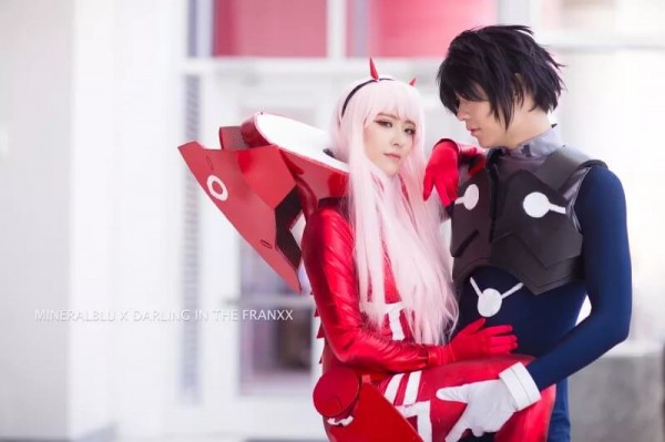 Самые лучшие косплеи с Anime Matsuri 2018 Самые лучшие косплеи с Anime Matsuri 2018