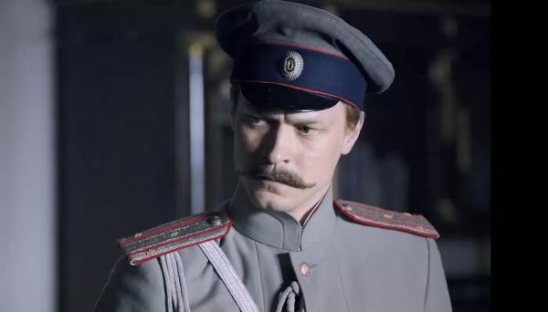 Объявлена дата премьеры сериала "Хроники русской революции" Объявлена дата премьеры сериала "Хроники русской революции"