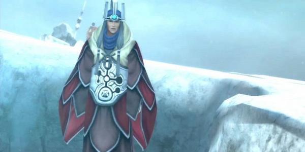 Персонажи Final Fantasy X по знаку зодиака Персонажи Final Fantasy X по знаку зодиака